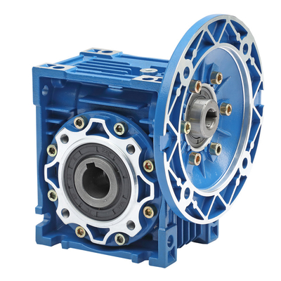 Factory Wholesale High Quality Micro Speed ​​Reducer High Power Worm Gearbox Small Size Speed ​​Reducer